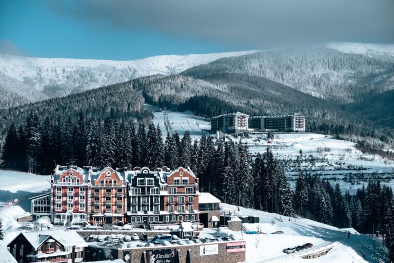 Quels types de logements choisir pour des vacances réussies en montagne ?