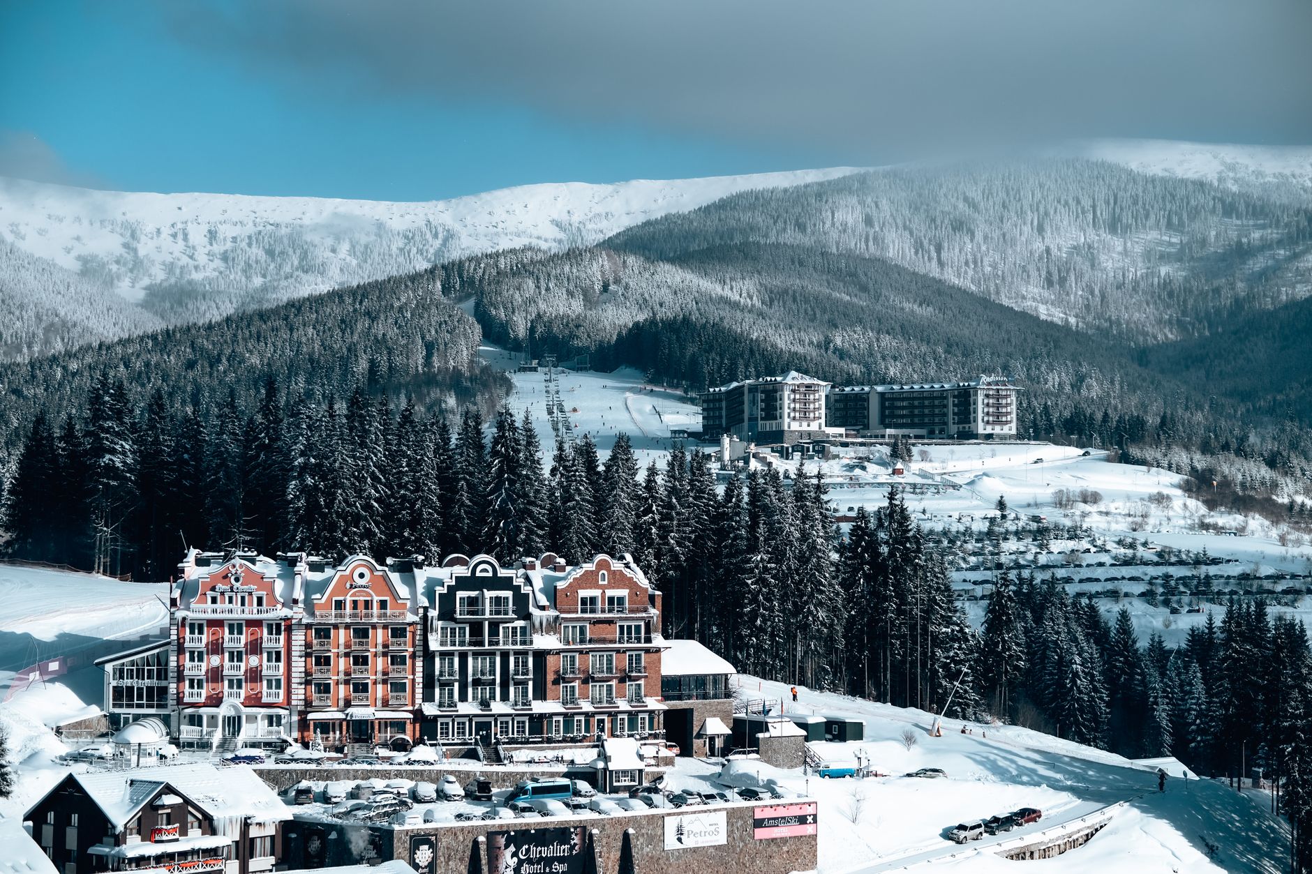 Quels types de logements choisir pour des vacances réussies en montagne ?