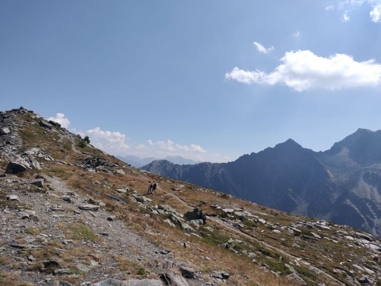 Envie d&rsquo;évasion : pourquoi opter pour des vacances en montagne ?