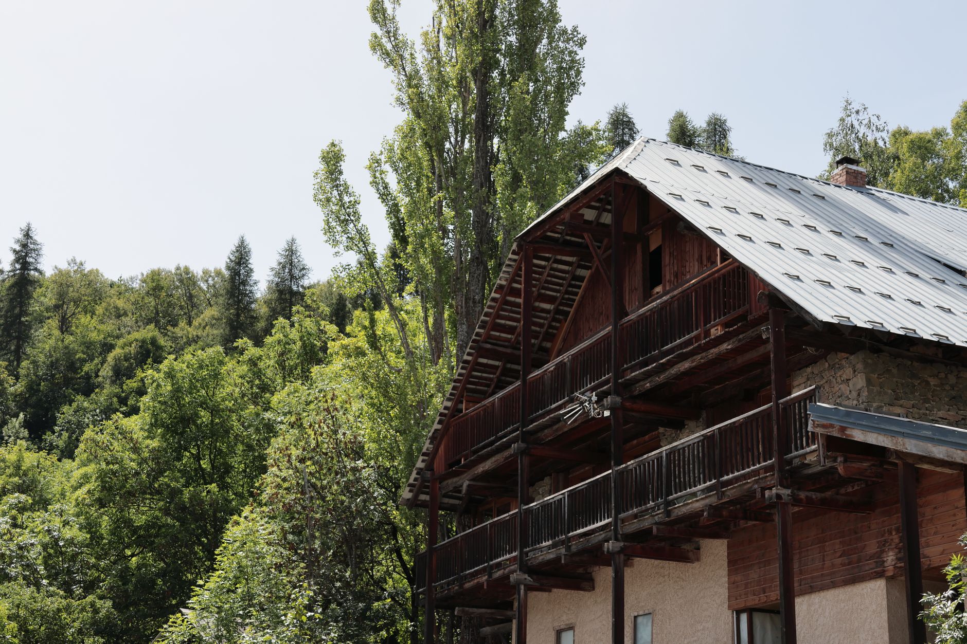 Envie d&rsquo;un séjour unique dans un chalet en montagne ?