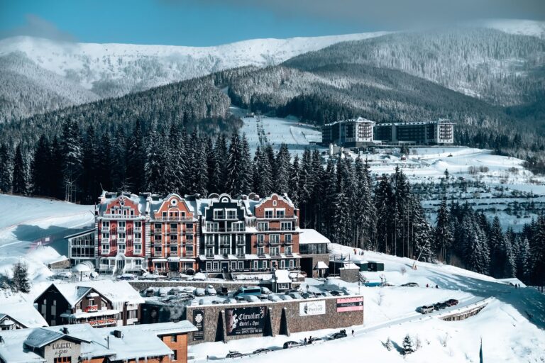Comment trouver le logement idéal pour des vacances réussies en montagne ?
