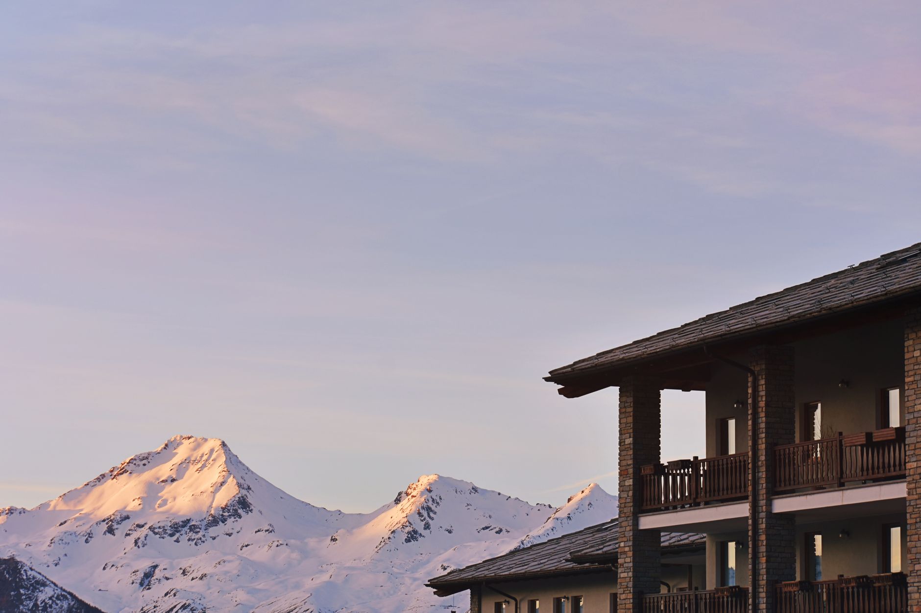 Où trouver des locations de vacances idéales pour les amoureux de la montagne ?
