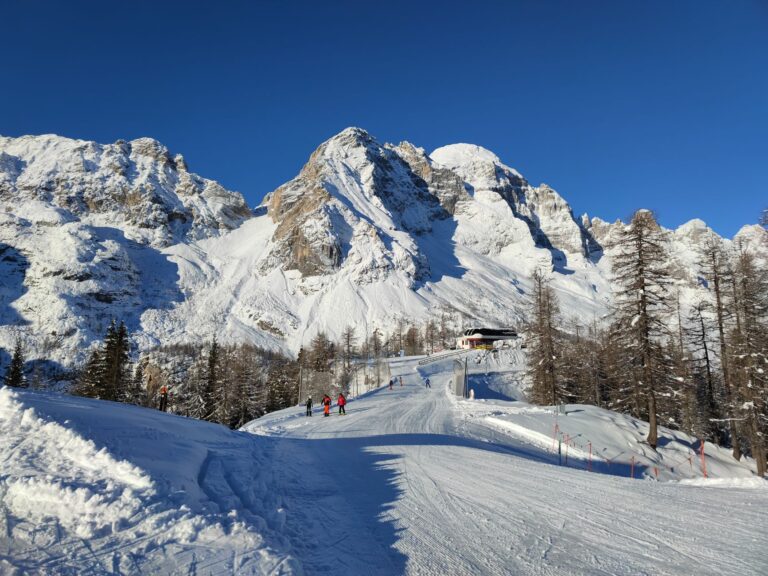 Prêt à vivre des vacances inoubliables au cœur des montagnes ?