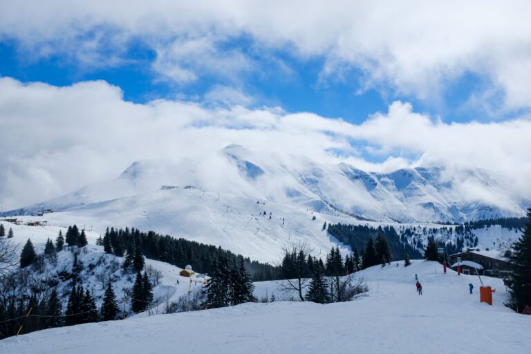 Quels sont les différents séjours à thème en montagne pour satisfaire tous les goûts ?