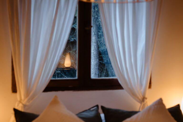 Envie de séjourner dans des hébergements de charme pour des vacances à la montagne ?