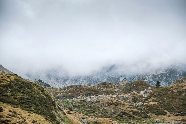 Où trouver le refuge parfait pour des vacances en montagne ?