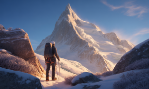 Comment s&rsquo;initier à l&rsquo;alpinisme pour une expérience à couper le souffle ?