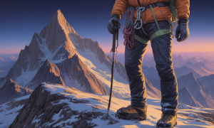 Pourquoi l&rsquo;alpinisme est-il une expérience unique à vivre en montagne ?