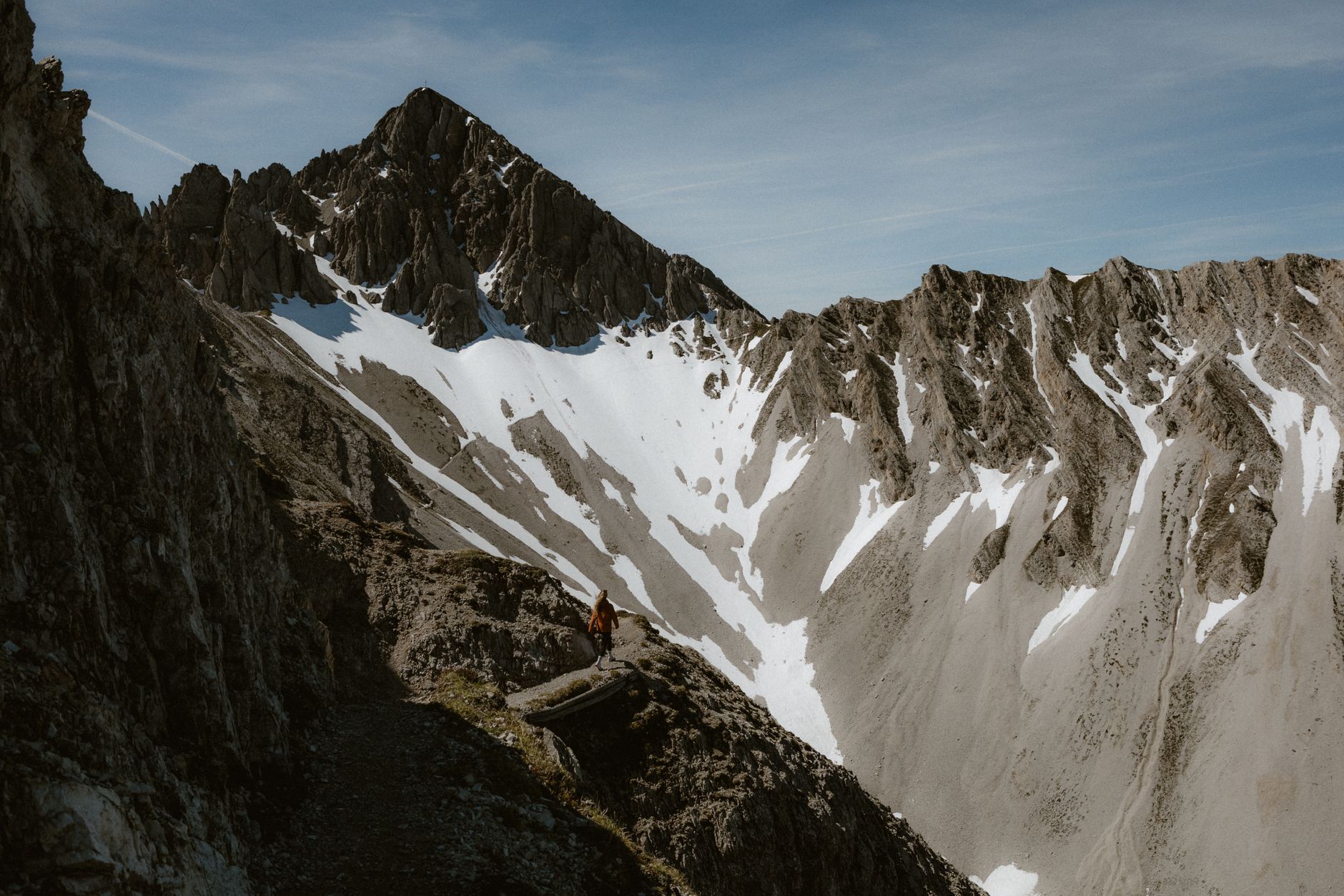 Pourquoi l&rsquo;alpinisme est-il une expérience unique à vivre en montagne ?