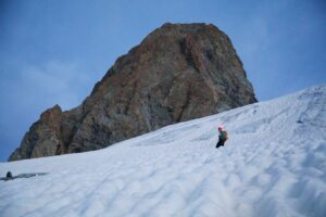 Prêt pour des vacances d&rsquo;alpinisme pleines de sensations fortes ?