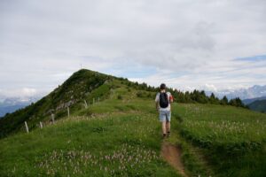 La randonnée en montagne : pour qui et comment ?