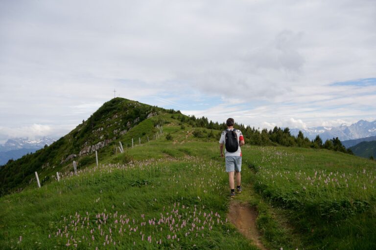 La randonnée en montagne : pour qui et comment ?