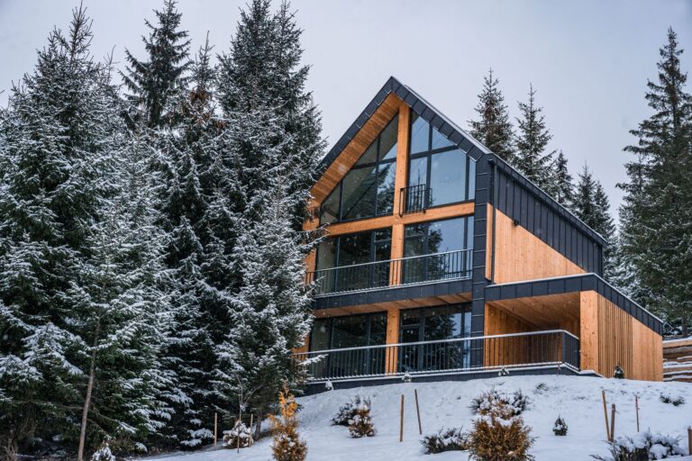 Trouver le logement idéal pour vos vacances en montagne : comment faire ?