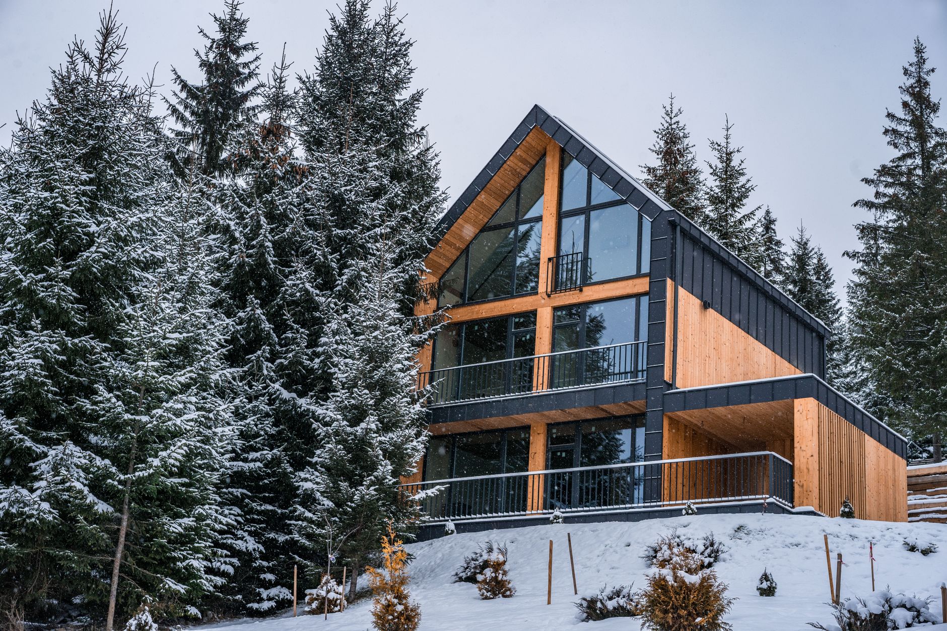 Trouver le logement idéal pour vos vacances en montagne : comment faire ?
