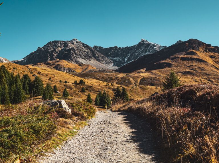 À la recherche d&rsquo;une évasion en montagne authentique pour des vacances exceptionnelles ?