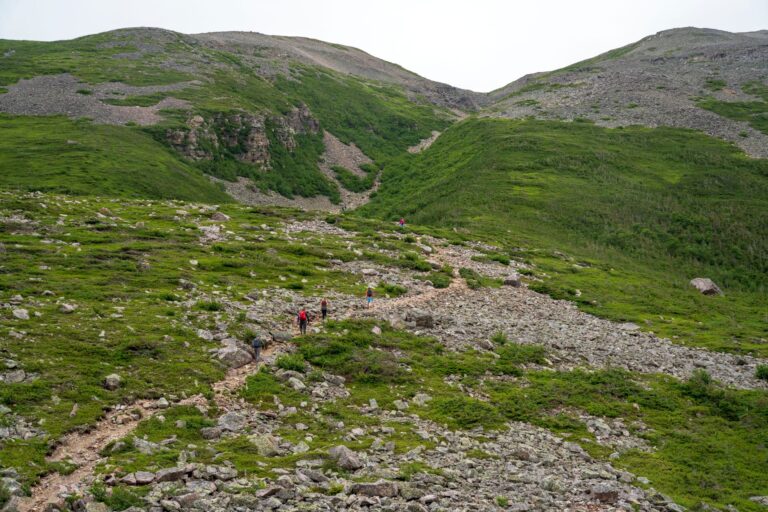 Partir à la montagne : la clé pour se ressourcer et se dépayser ?