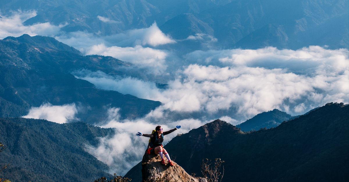 Quelles sont les joies de la montagne en été ?