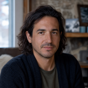 Sylvain Terraz
