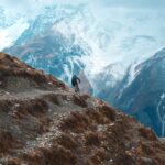 Parapente, VTT, trail : pratiquer la montagne sans ignorer ses limites