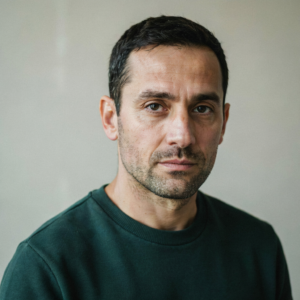 Sylvain Terraz