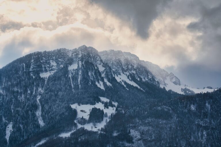 Pourquoi s&rsquo;évader en montagne pour des vacances dépaysantes ?