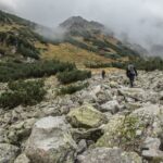 En montagne, des randonneurs racisés revendiquent leur place face aux messages hostiles