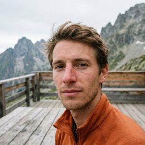 Mathis Rochaix