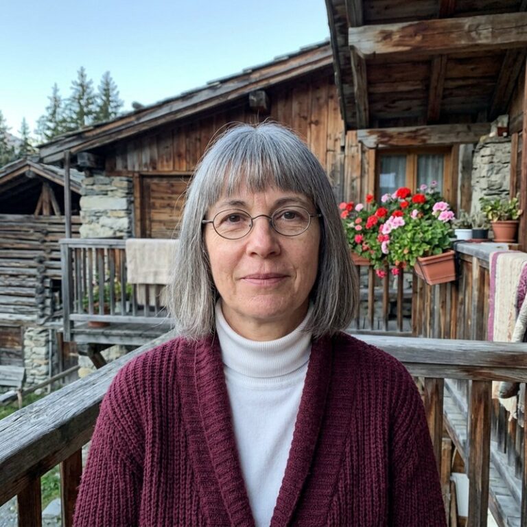Véronique Ducrettet