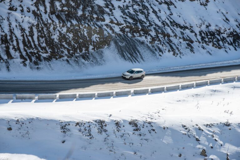 Loi montagne 2026-2027 : pneus 3PMSF ou chaînes obligatoires dans 34 départements