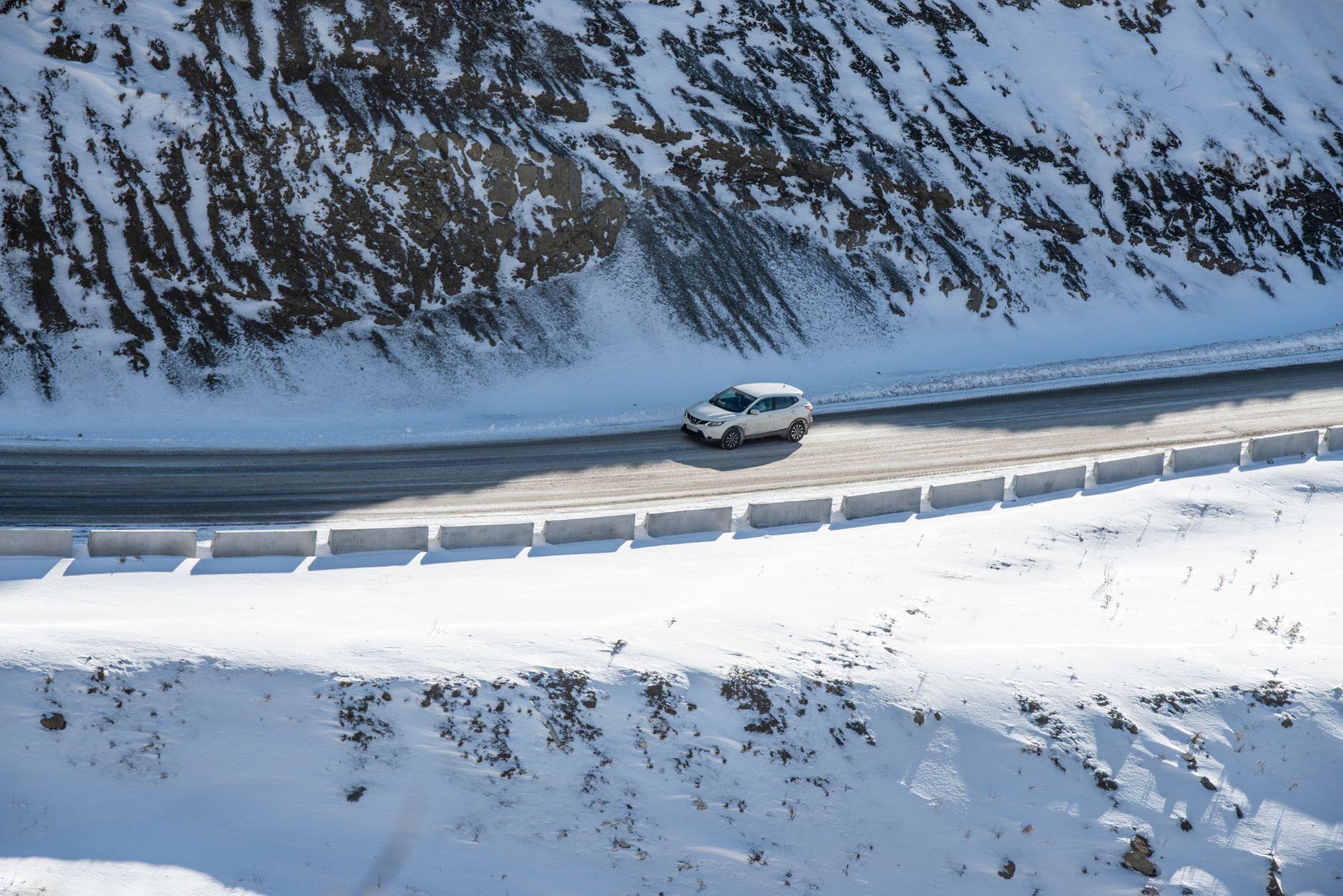 Loi montagne 2026-2027 : pneus 3PMSF ou chaînes obligatoires dans 34 départements